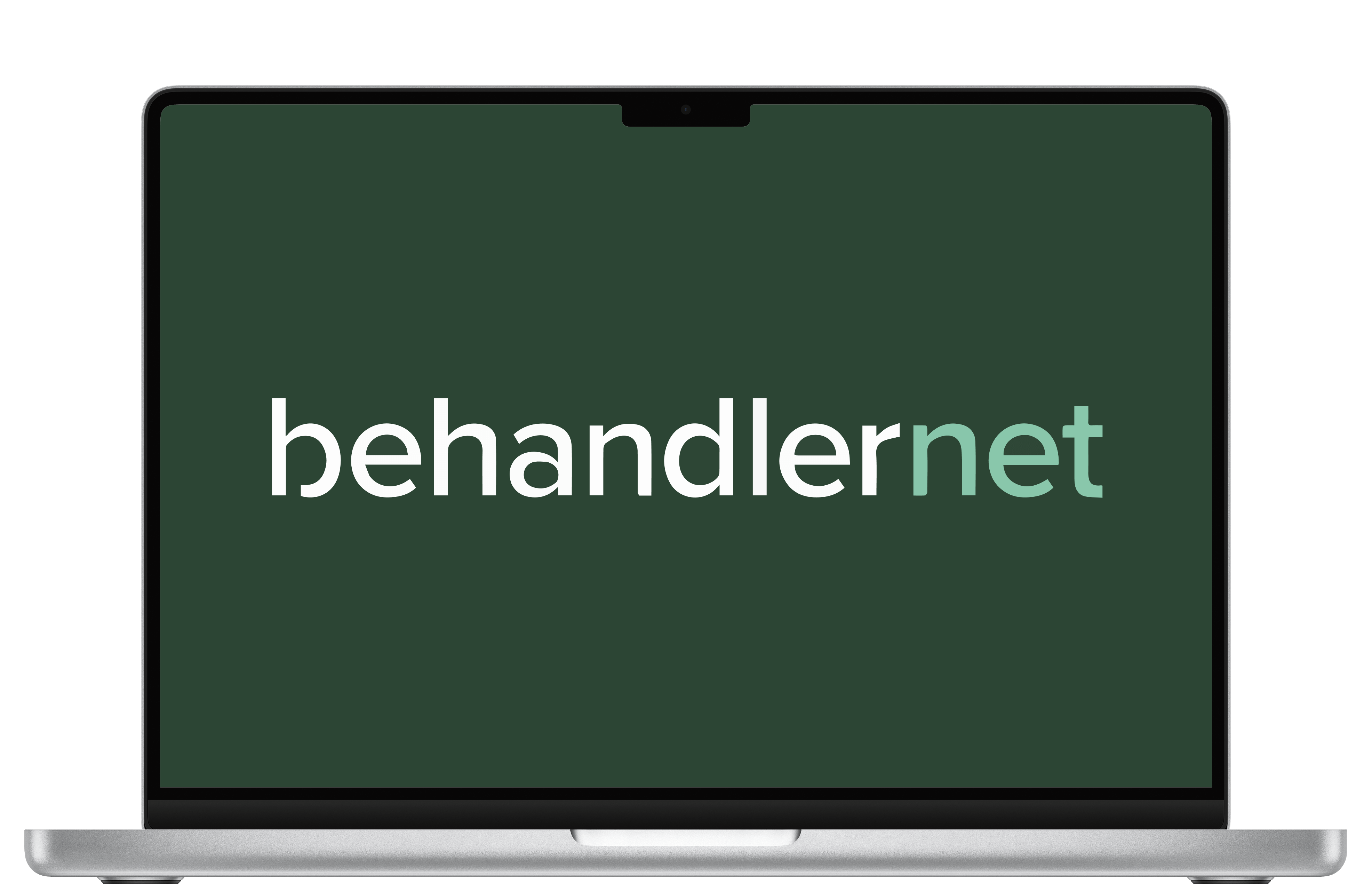 Behandlernet platform
